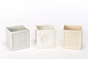 MERCURY PORTASPAZZOLINI "PURE SOAP" 