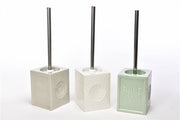 MERCURY SPAZZOLONE PURE SOAP COL ASS 11X11XH.39