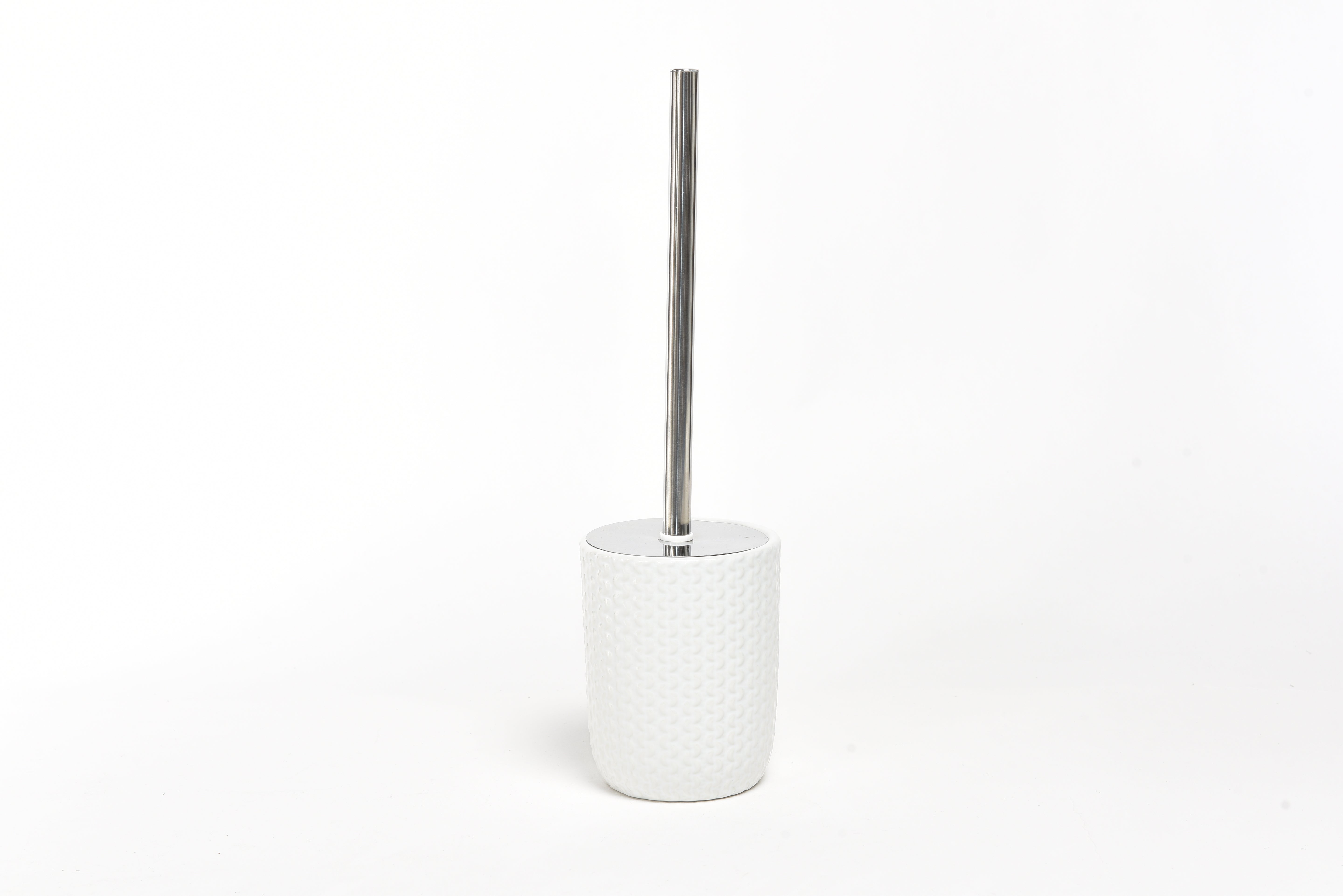 MERCURY SPAZZOLONE TRECCIA 11X11XH39