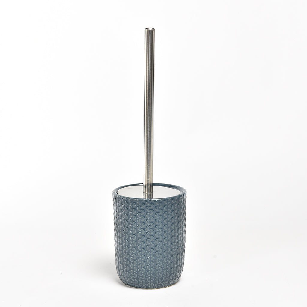 MERCURY SPAZZOLONE TRECCIA 11X11XH39