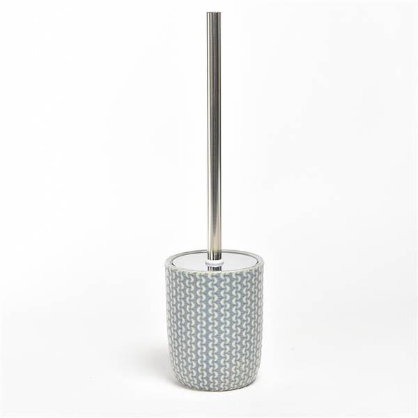MERCURY SPAZZOLONE TRECCIA 11X11XH39 