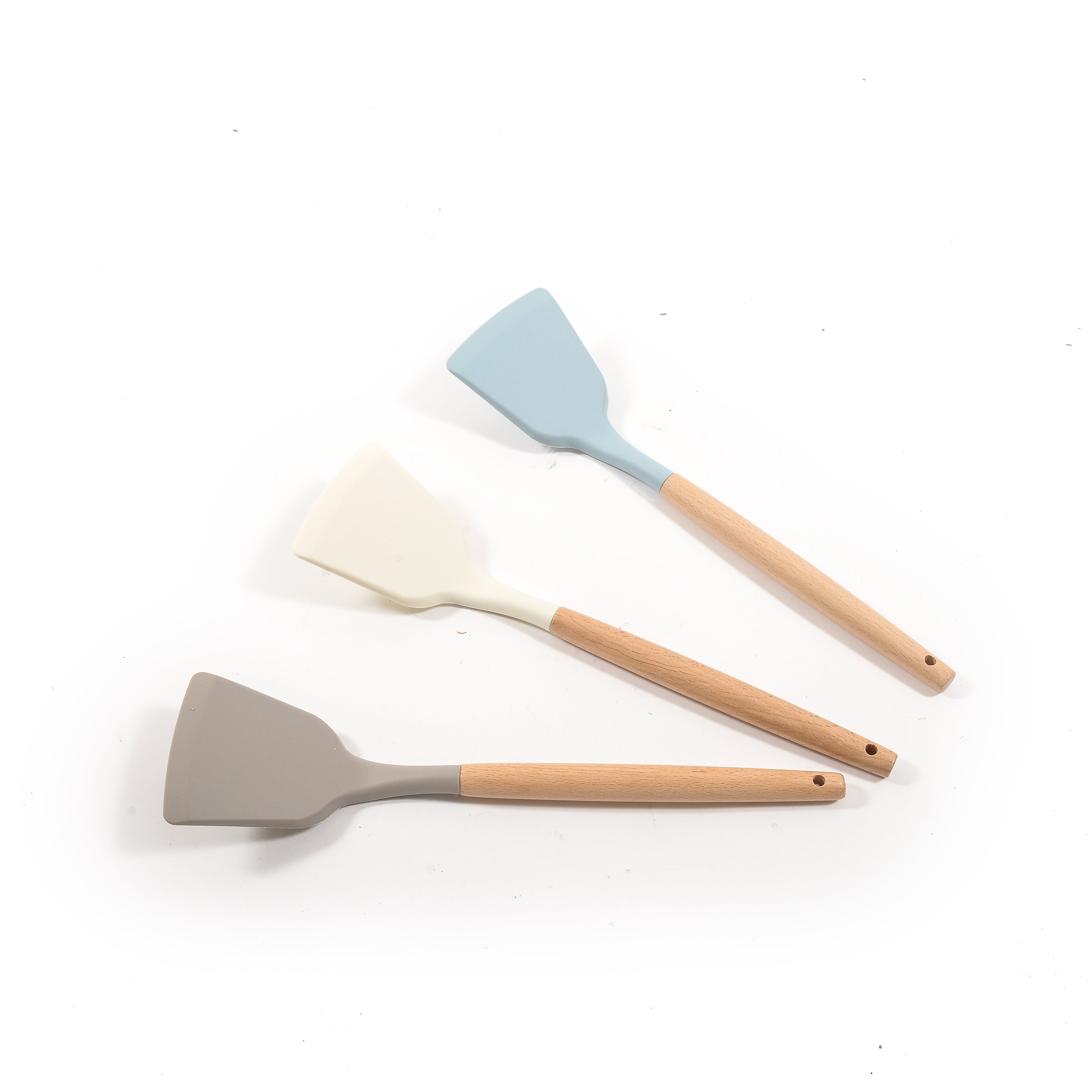 MERCURY PALA FRITTO IN SILICONE 8X32CM