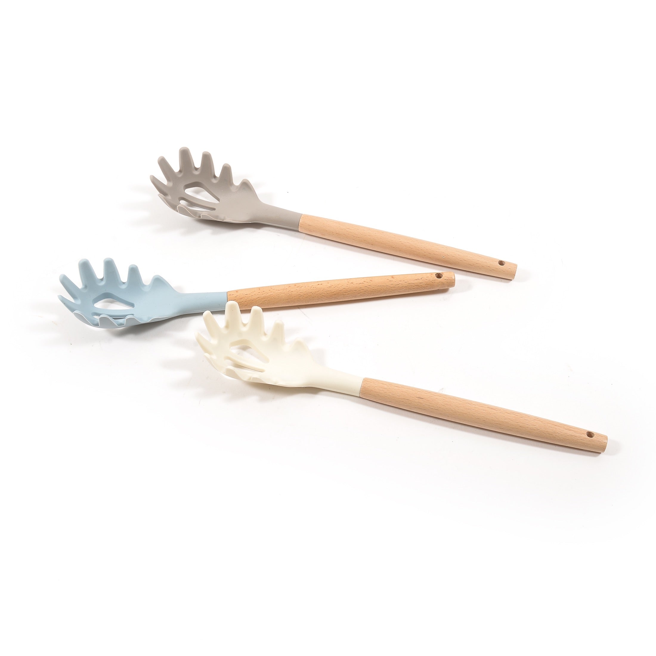 MERCURY P/SPAGHETTI IN SILICONE 6,5X31,5