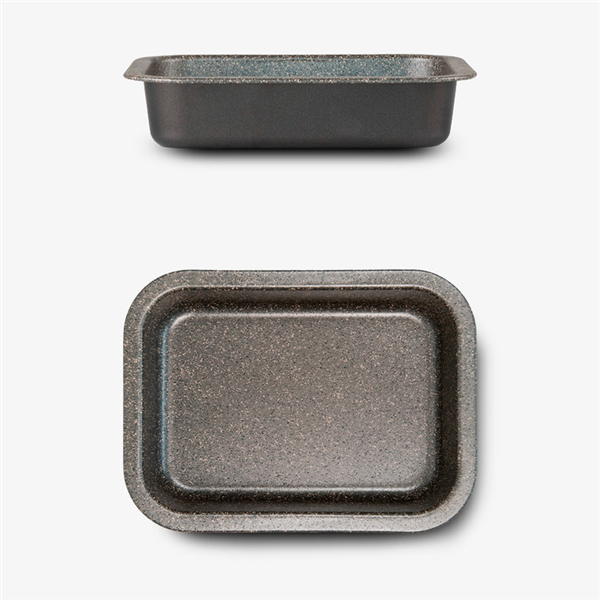 MM LASAGNERA ALTA HAPPY STONE 30X22 H5 