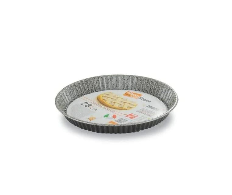 HAPPY STONE CROSTATA FESTONATA CM.32