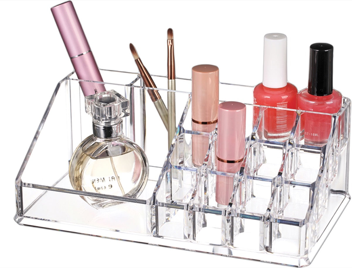 KASAVIVA MAKE UP P/TUTTO CM.22X13X8