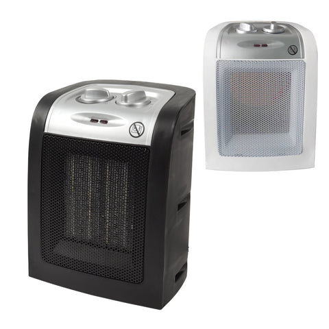 Kasaviva Termoventilatore Ceramico 1500w