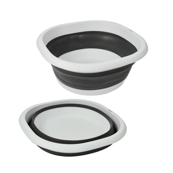 KASAVIVA CATINO PIEGHEVOLE COMPACT 5LT 