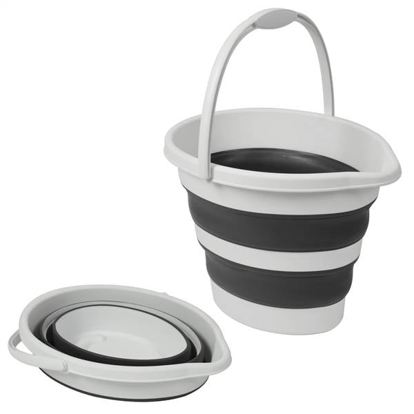 KASAVIVA SECCHIO PIEGHEVOLE COMPACT 10LT 
