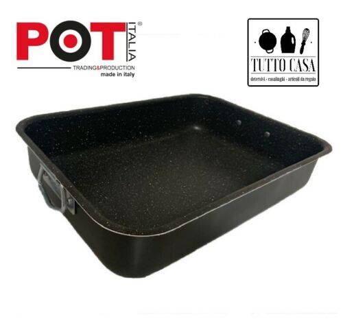 POT PIETRA PASSION TEGLIA CM.40 