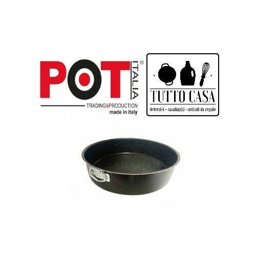 POT PIETRA PASSION TORTIERA CM.24 