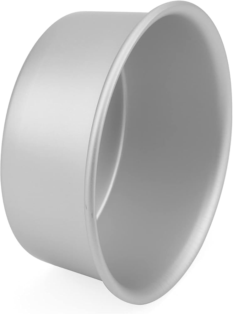 POT TORTIERA CM.20 ALTEZZA 7CM ARIA PER FRIGGITRICE AD ARIA