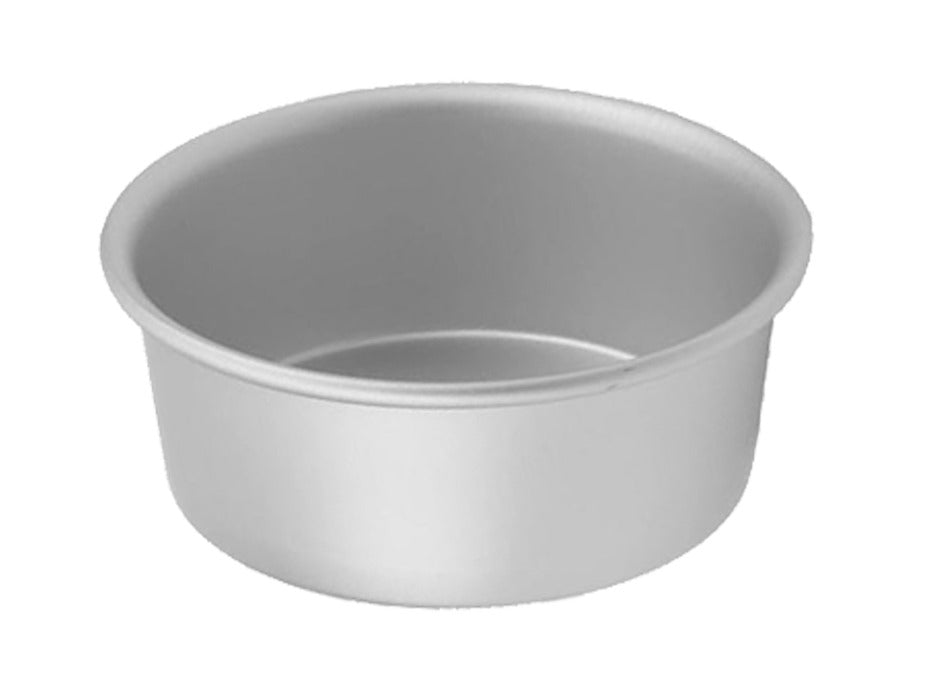 POT TORTIERA CM.20 ALTEZZA 7CM ARIA PER FRIGGITRICE AD ARIA