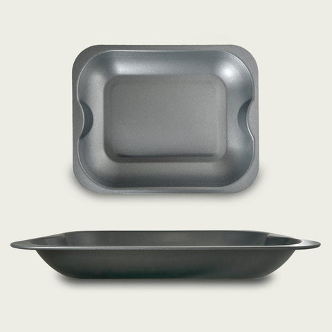 ARCA TEGLIA GUSTO ITALIANO CM.33X25X3.5 - Infinity Home Store