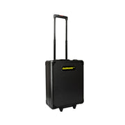 AVILIA TROLLEY PORTATTREZZI NERO 699PZ