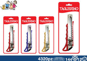 EOL TAGLIERINO 15CM