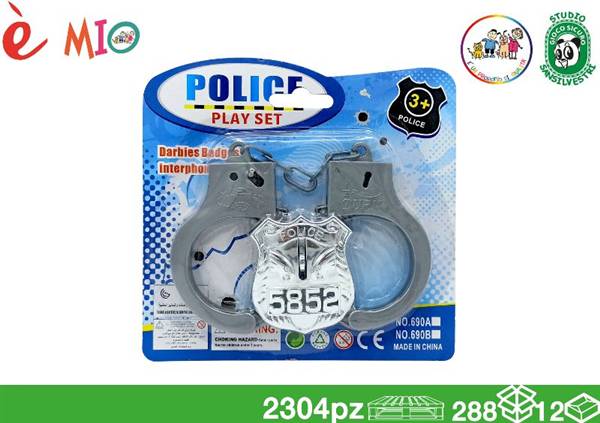 EOL MANETTE 13X10 