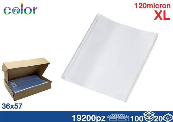 EOL COPRILIBRO XL 36X57 NEUTRO 