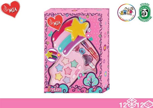 EOL TROUSSE STELLA 21X25X5 11PZ 