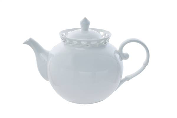 PREZIOSA TEIERA 1400ML BIANCA 