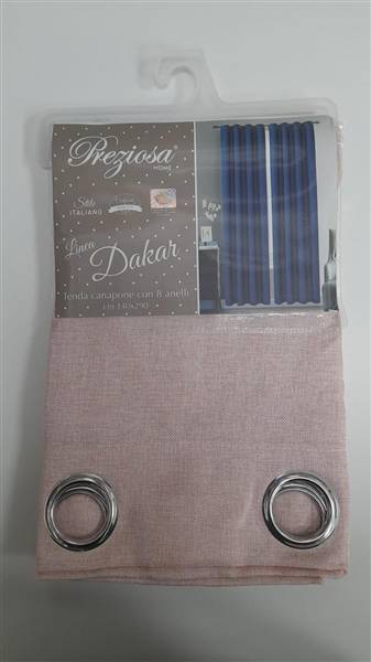 PREZIOSA PANNELLO TEND 140X290 DAKAR V08 
