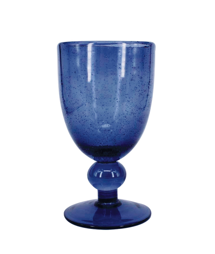 HANNA BICCHIERE VINO 2PZ BLU BC0044 - Infinity Home Store