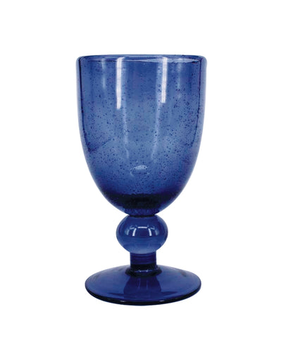 HANNA BICCHIERE VINO 2PZ BLU BC0044 - Infinity Home Store