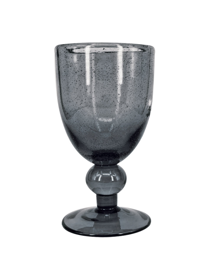 HANNA BICCHIERE VINO 2PZ GRIGIO BC044