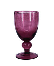 HANNA BICCHIERE VINO 2PZ AMARANTO BC044 