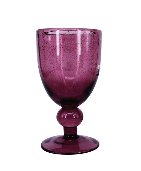 HANNA BICCHIERE VINO 2PZ AMARANTO BC044 