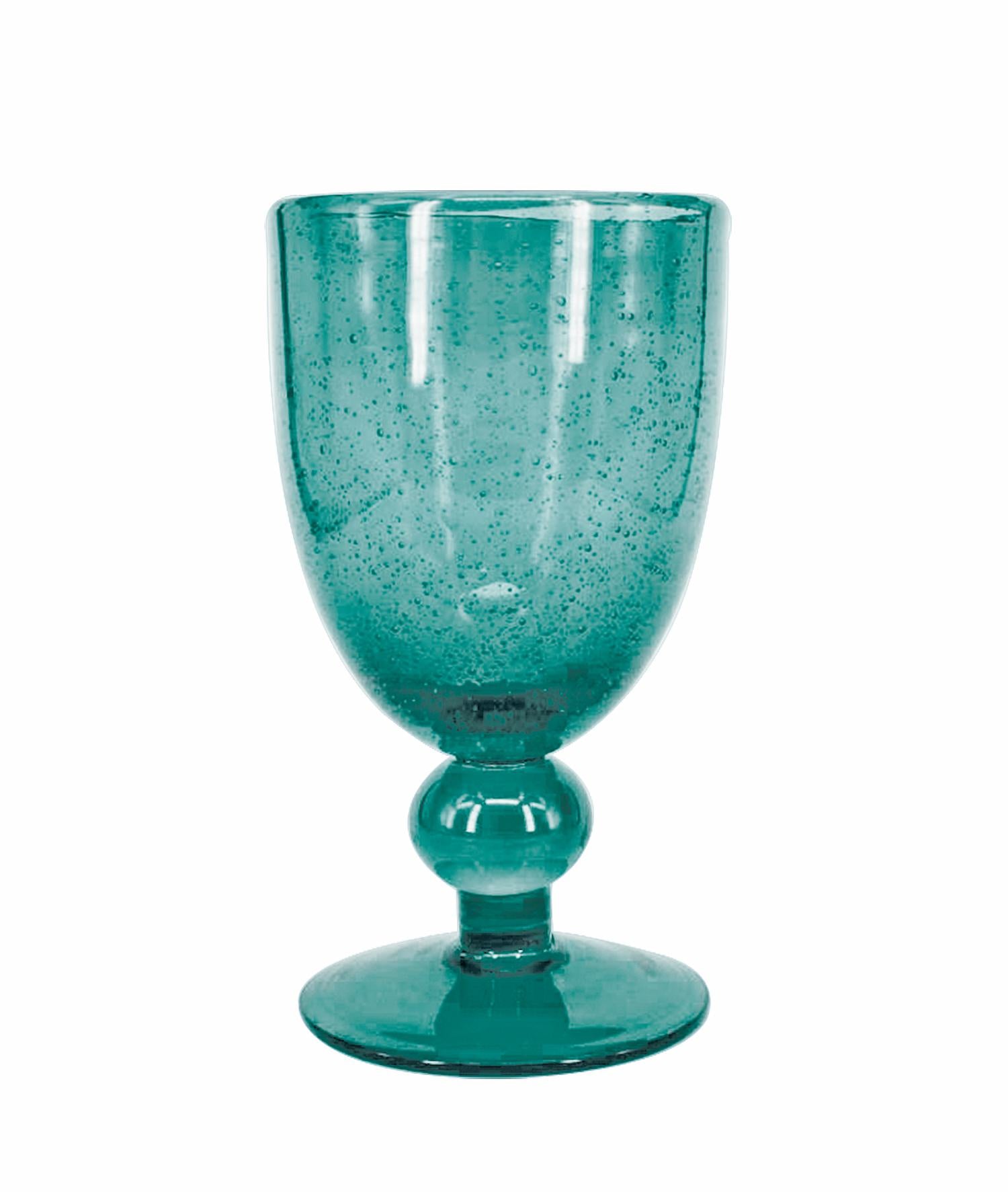 HANNA BICCHIERE VINO 2PZ ACQUAMAR BC0044