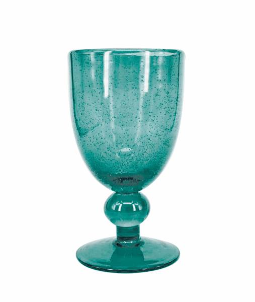 HANNA BICCHIERE VINO 2PZ ACQUAMAR BC0044 