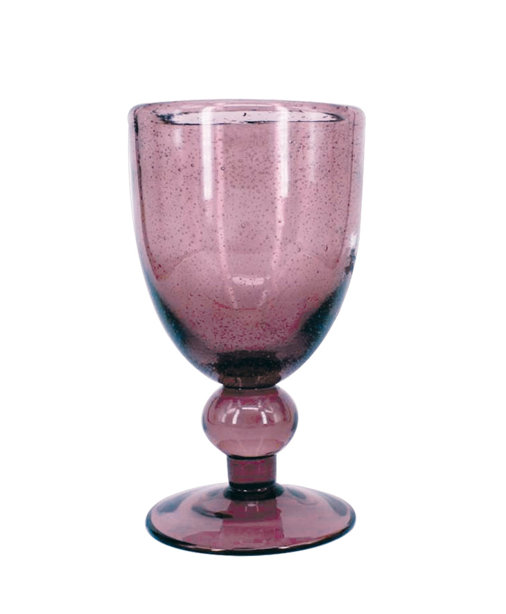 HANNA BICCHIERE VINO 2PZ ROSA BC044