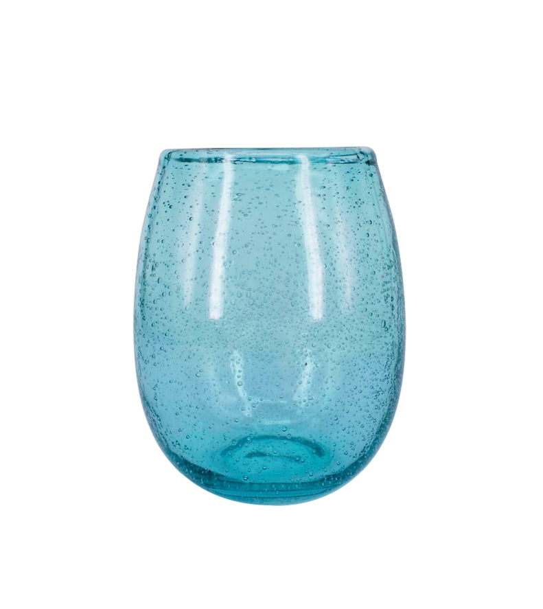 HANNA BICCHIERE ACQUA 2PZ ACQUAMA BC0045