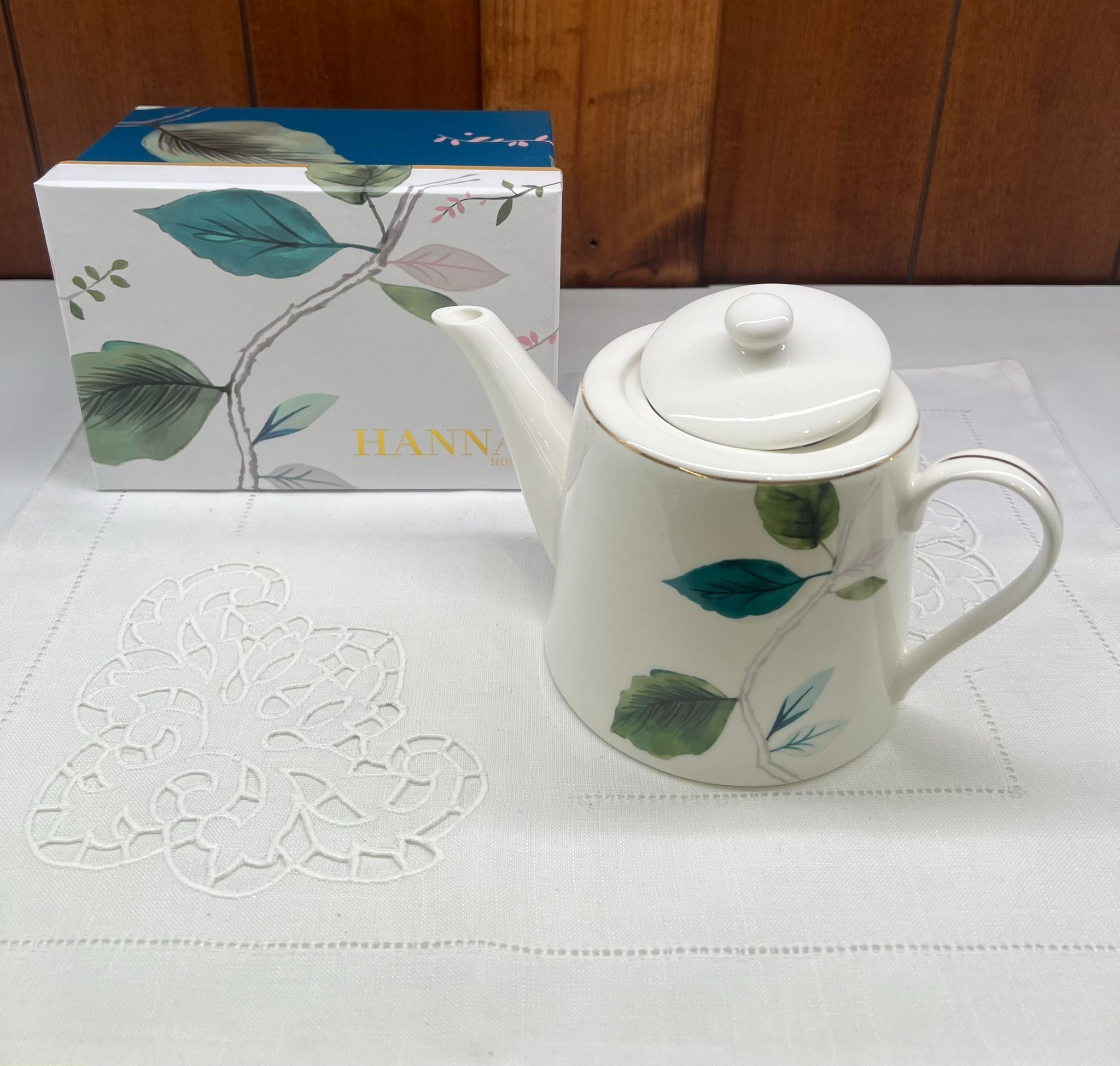 HANNA TEIERA 1400ML VERSAILLES PT.0049