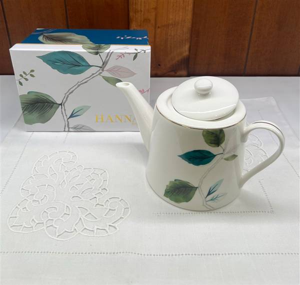 HANNA TEIERA 1400ML VERSAILLES PT.0049 