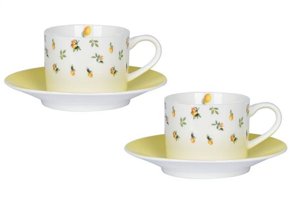 HANNA SET 4PZ THE CAPRI PT.0058 