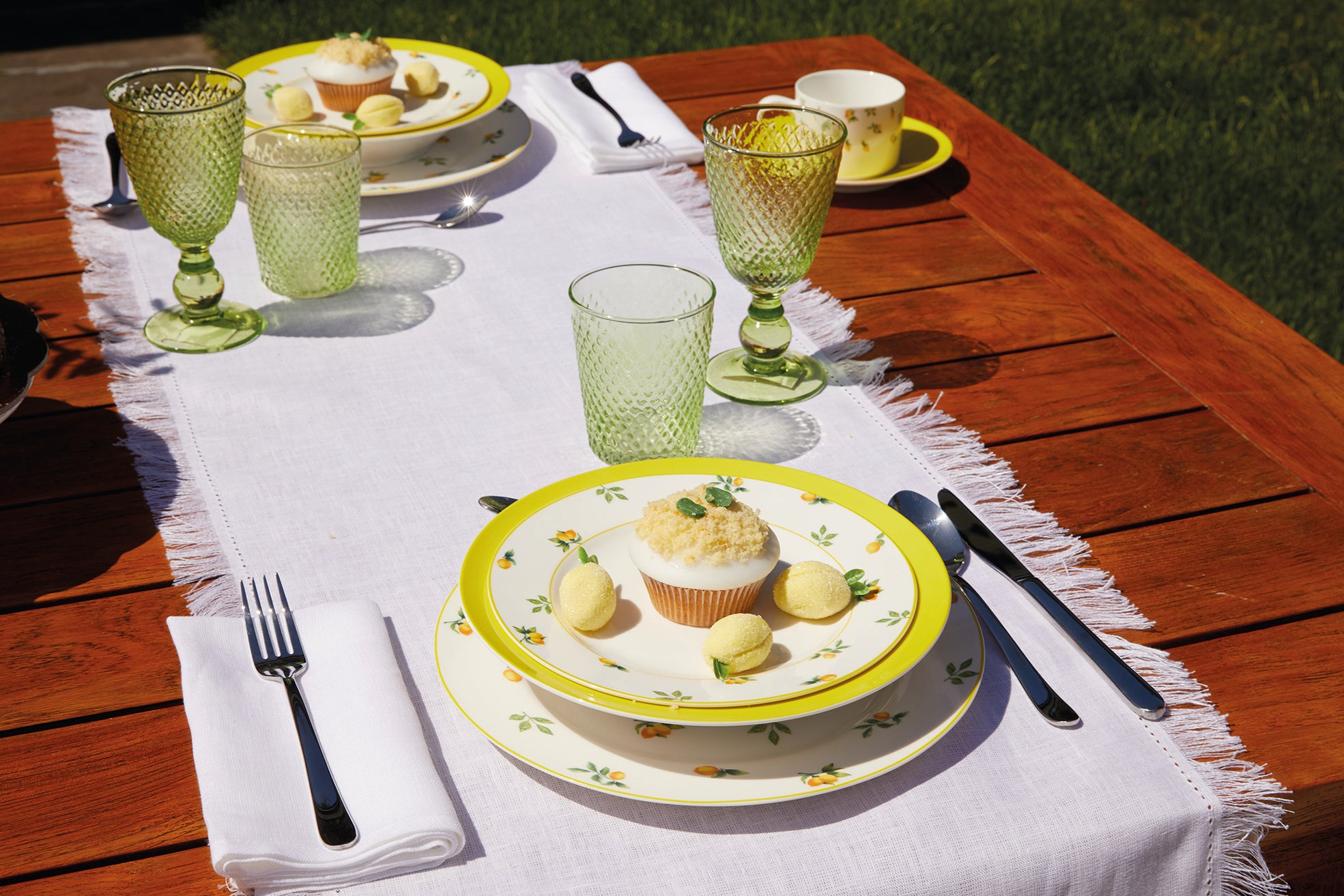 HANNA SET 4PZ THE CAPRI PT.0058