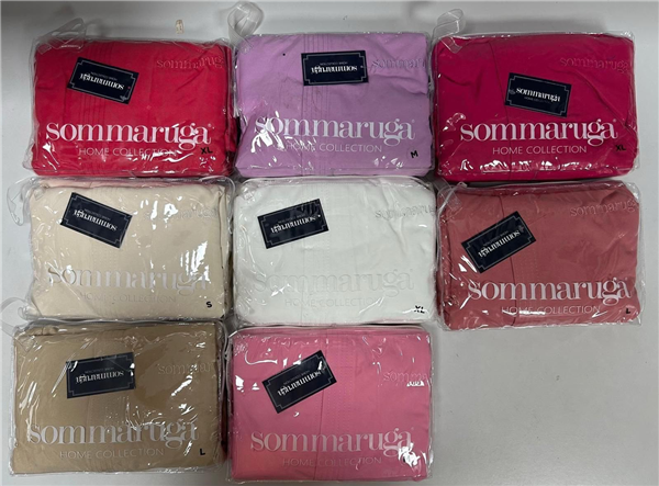 PREZIOSA ACCAPPATOIO DONNA LILLA BA1008 IN MICROFIBRA
