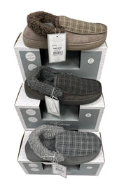 PREZIOSA PANTOFOLE UOMO PANT.0159 MOCASSINO