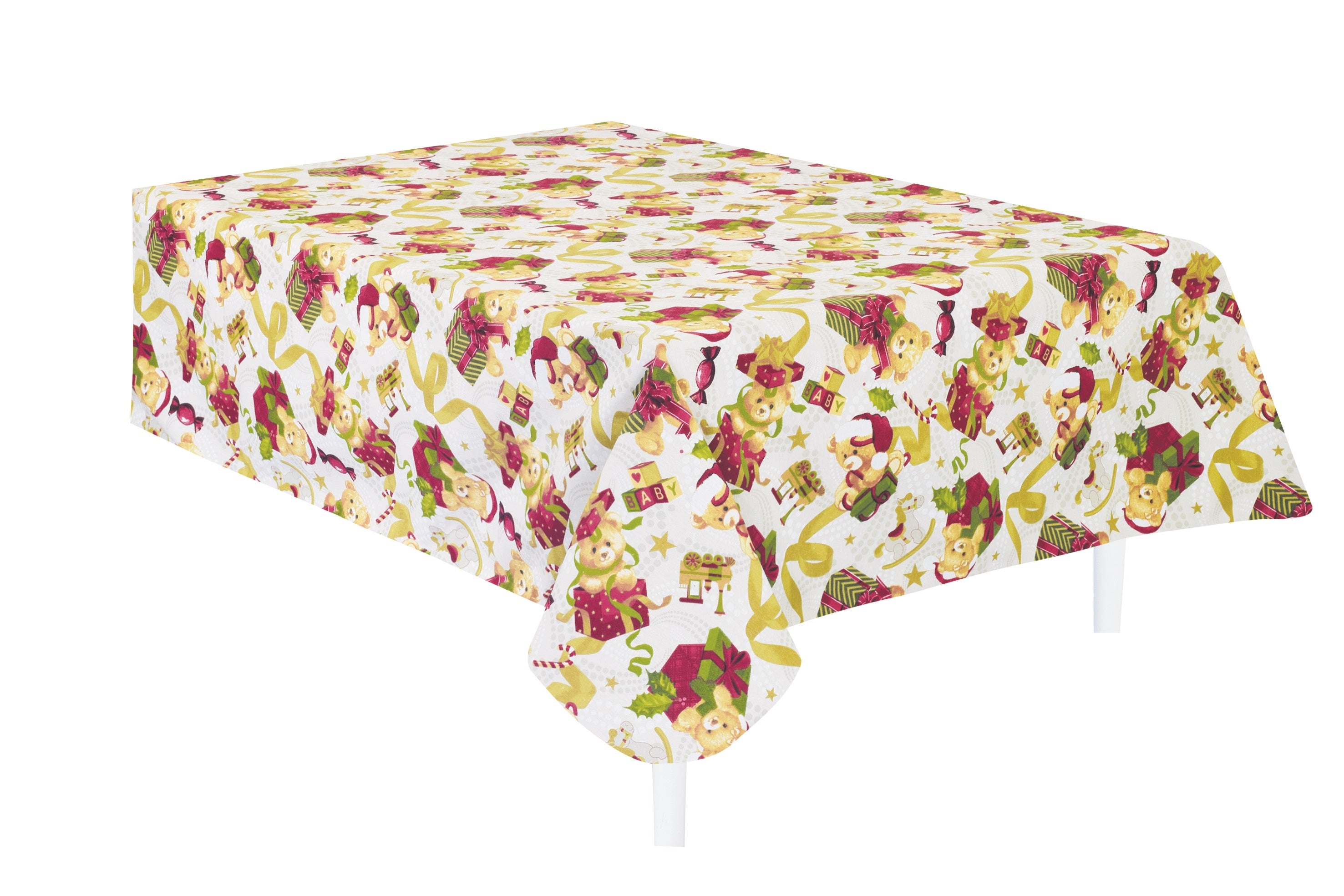 PREZIOSA TOVAGLIA ANGELS X18 XMAS XMASANGELS.TOVX18