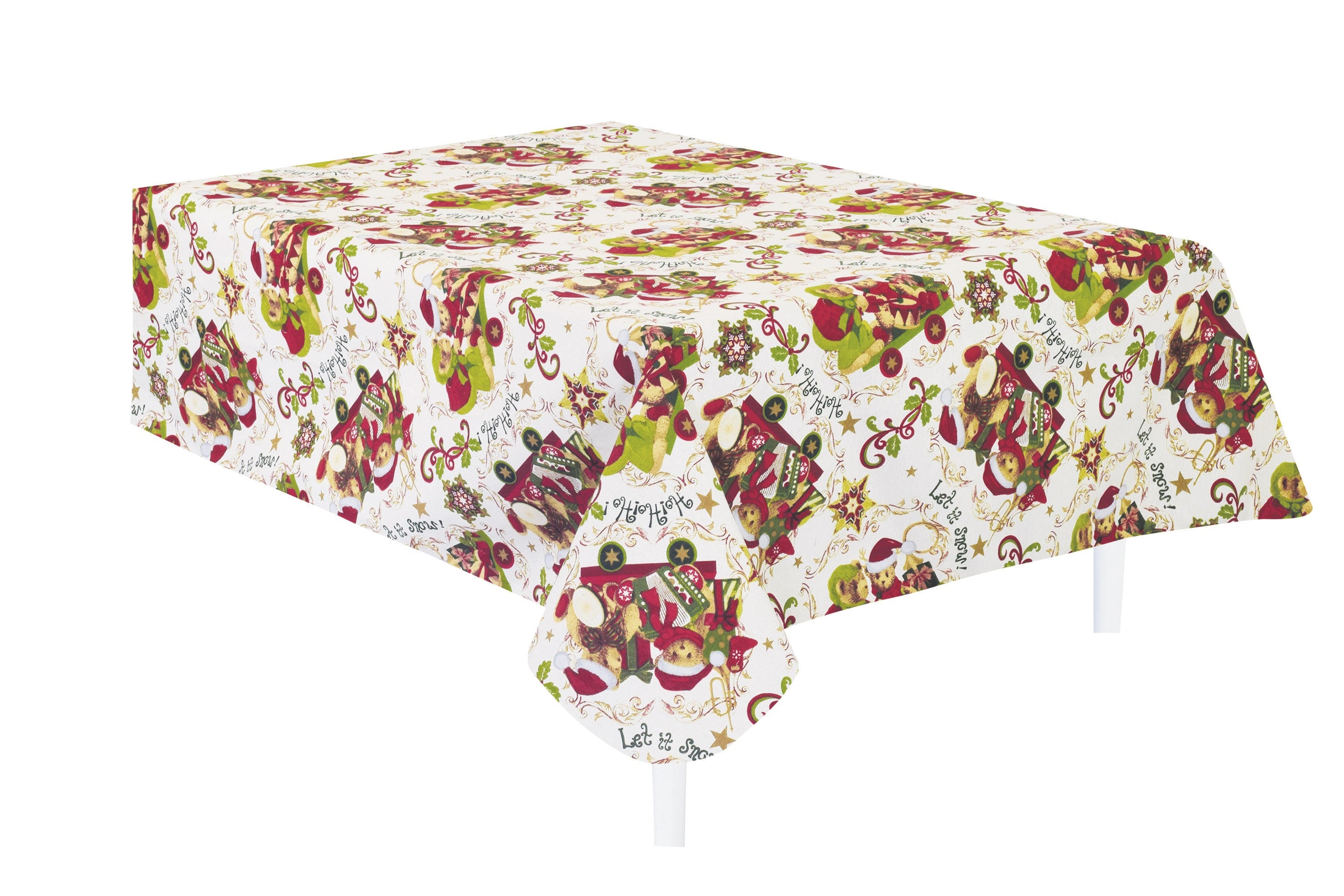 PREZIOSA TOVAGLIA ANGELS X18 XMAS XMASANGELS.TOVX18