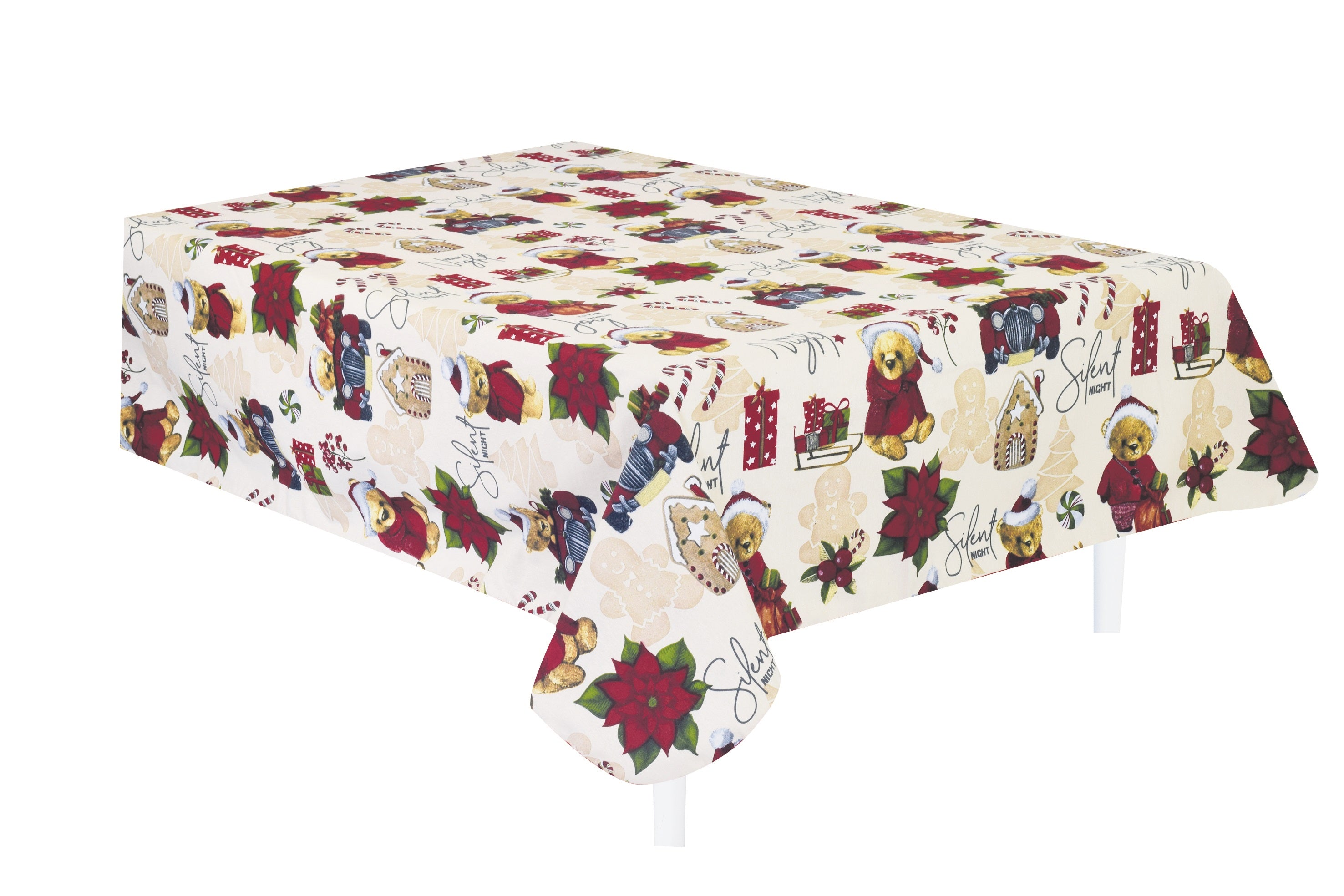 PREZIOSA TOVAGLIA ANGELS X18 XMAS XMASANGELS.TOVX18