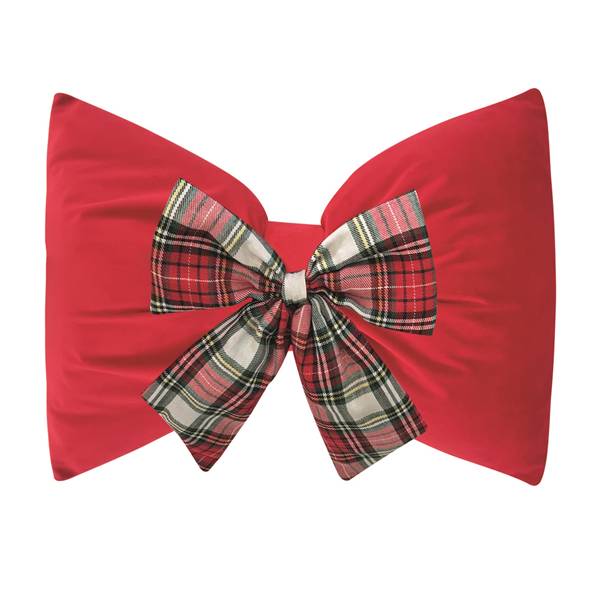 PREZIOSA CUSCINO ARREDO 35X46 CUORE TRAP 23037