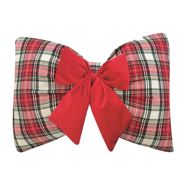 PREZIOSA CUSCINO ARREDO 35X46 CUORE TRAP 23037
