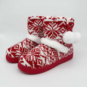 PREZIOSA PANTOFOLE DONNA XMAS 23124