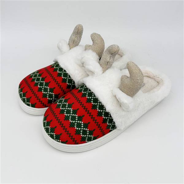 PREZIOSA PANTOFOLE UOMO NATALE 23130 