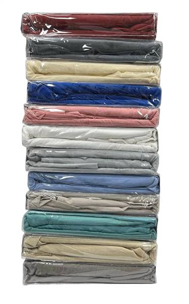 PREZIOSA COMPLETO LETTO FLANELLA 1P SOFFICE.TU.1P