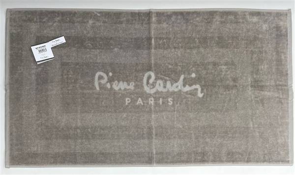PIERRE CARDIN TAPPETO BAGNO 50X80 BAT.0036