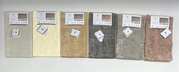 PIERRE CARDIN TAPPETO BAGNO 50X80 BAT.0036